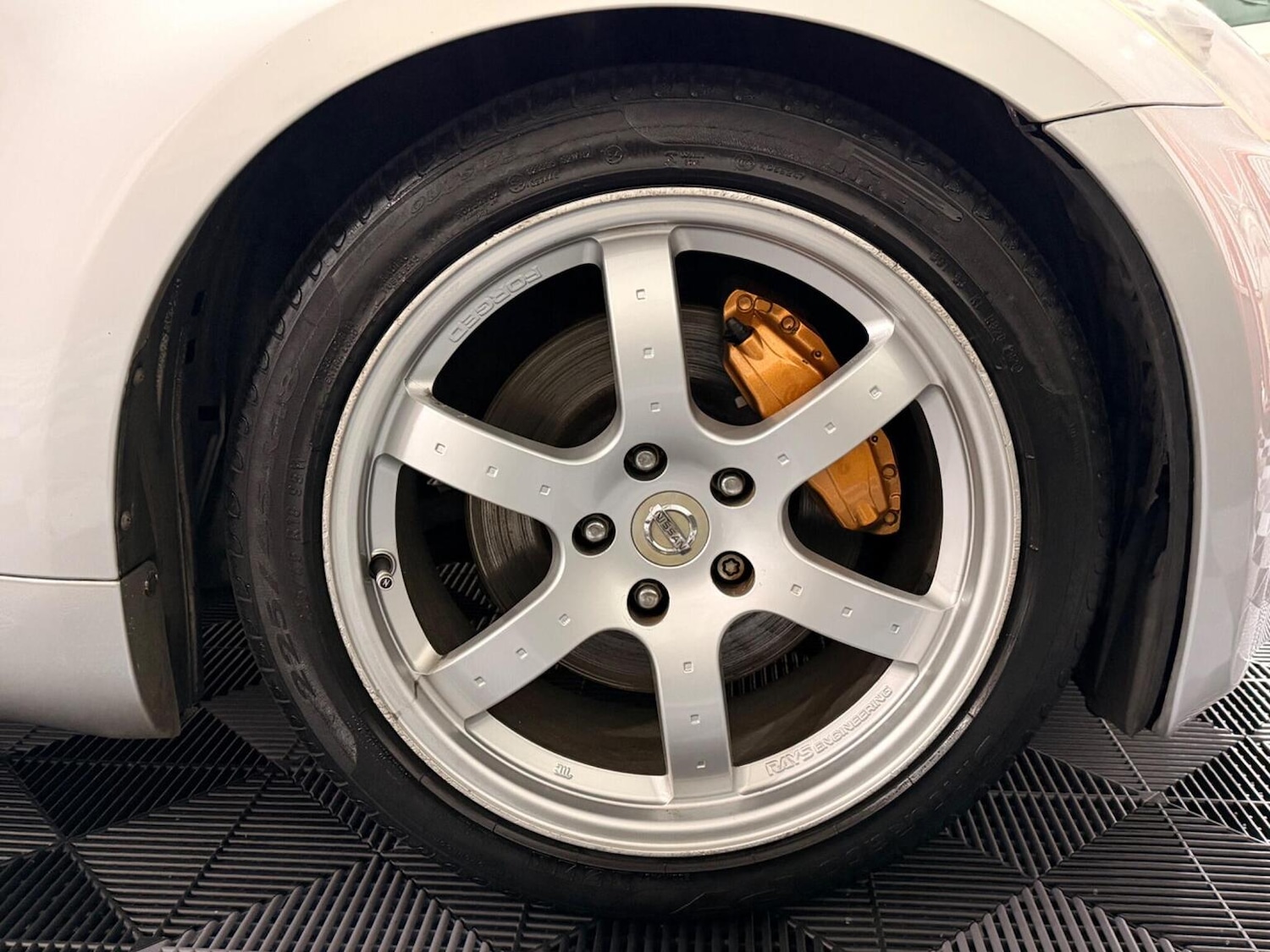 Used Nissan 350Z 2008 for sale - 77482283: Photo 46