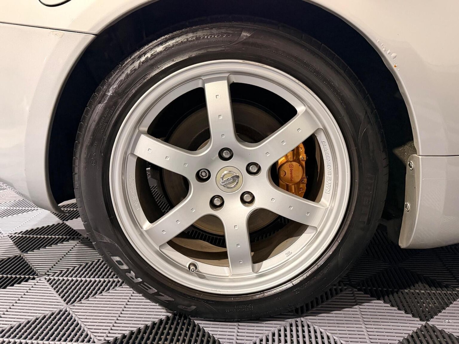 Used Nissan 350Z 2008 for sale - 77482283: Photo 47