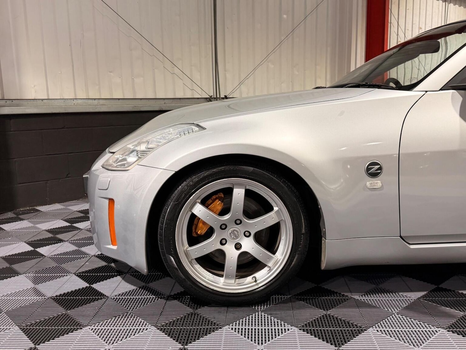 Used Nissan 350Z 2008 for sale - 77482283: Photo 48
