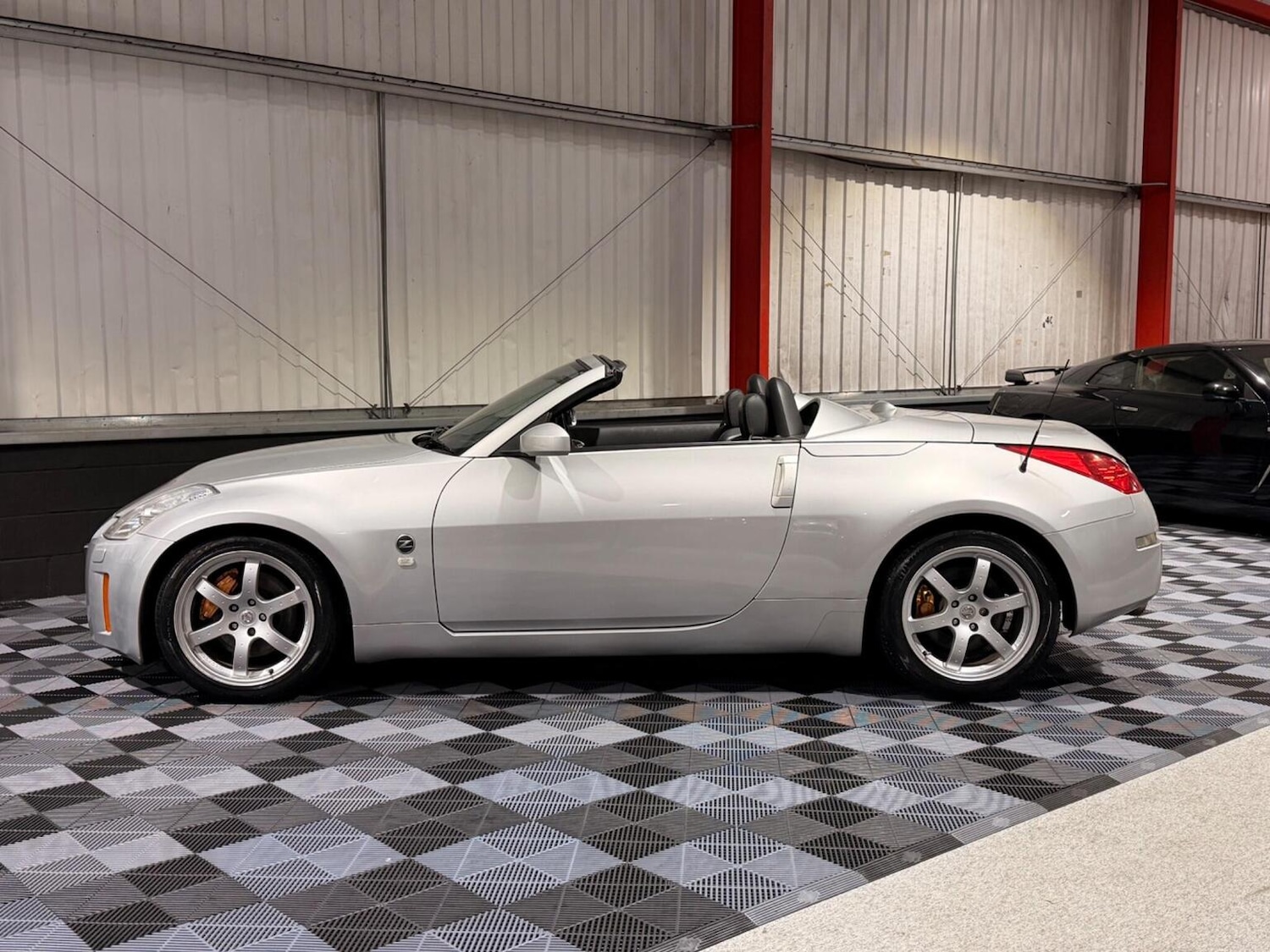 Used Nissan 350Z 2008 for sale - 77482283: Photo 6