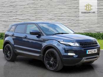 2012 - 2.2 SD4 Pure 4WD Euro 5 (s/s) 5dr