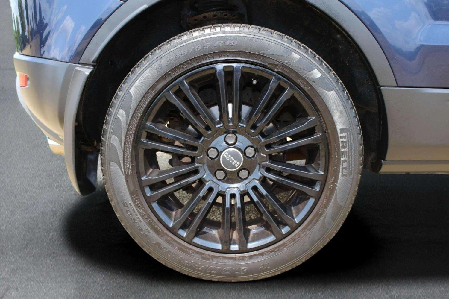 Vehicle 45