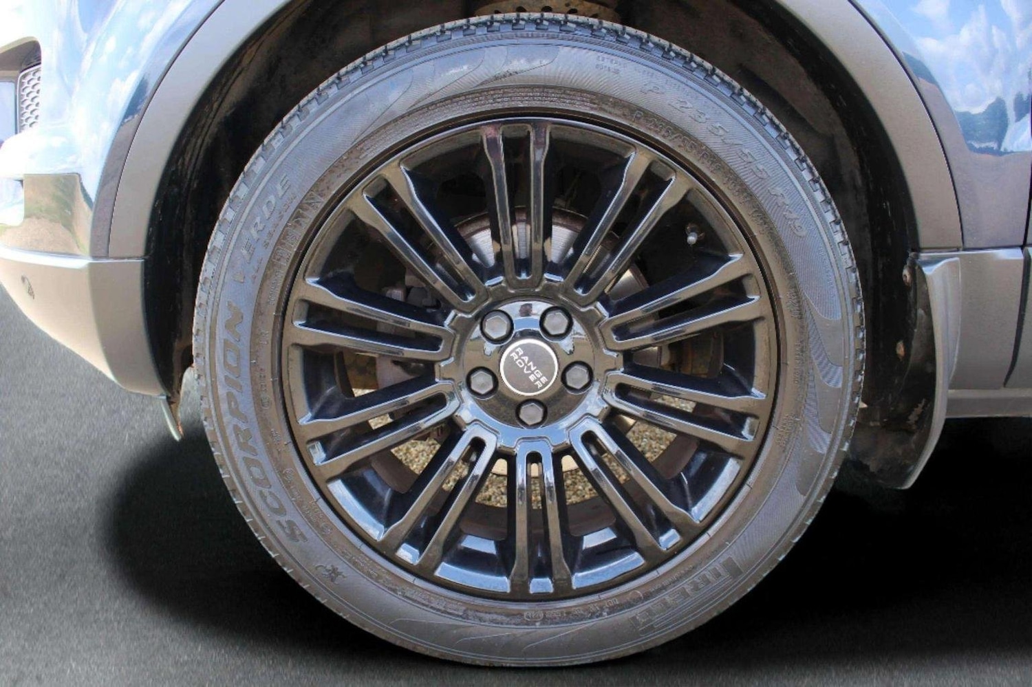 Vehicle 46