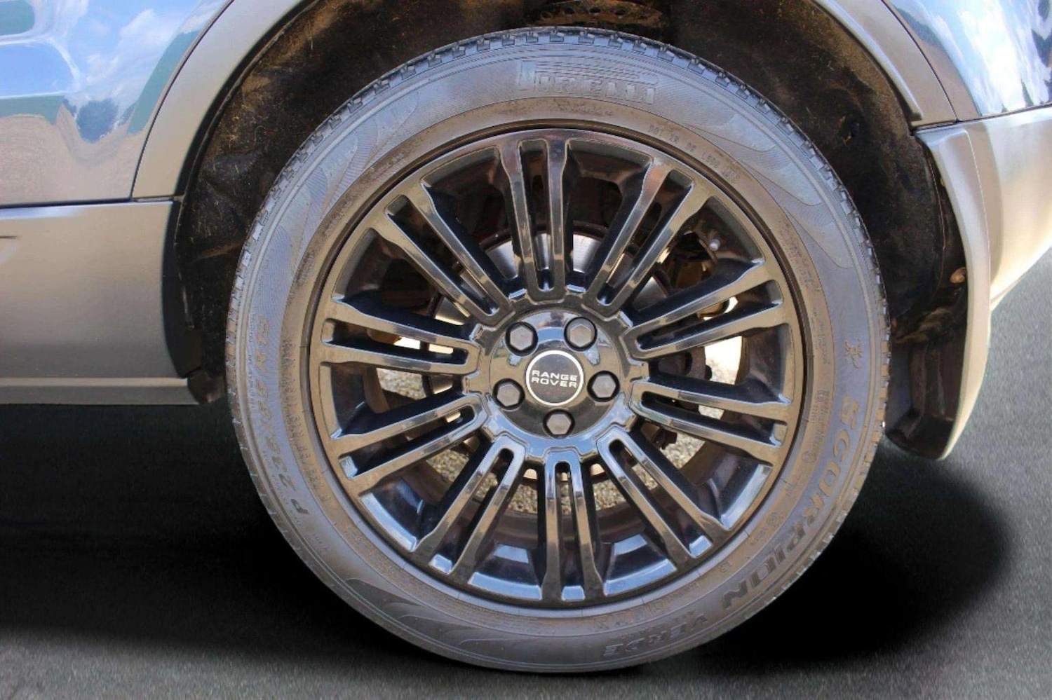 Vehicle 48