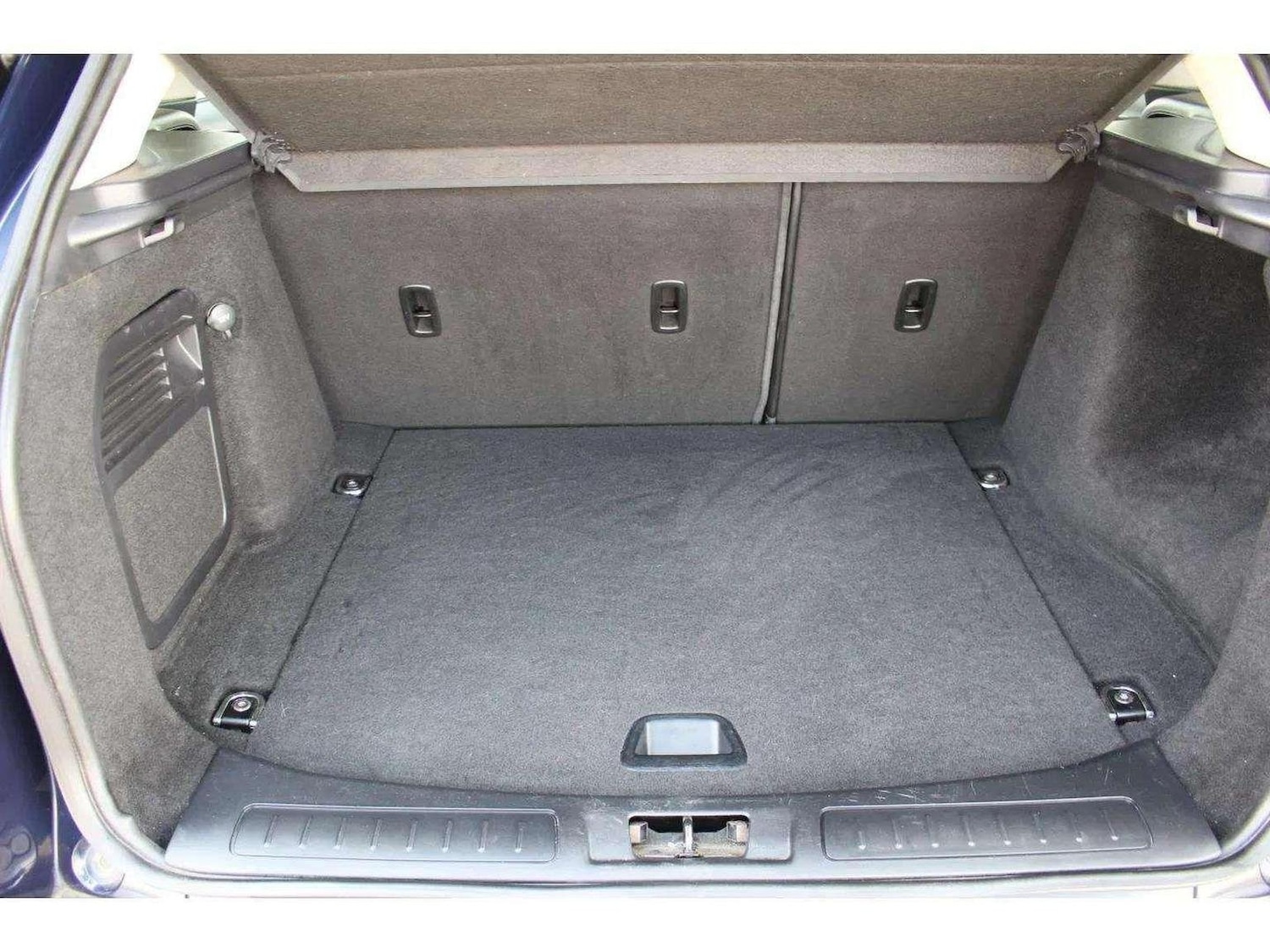 Vehicle 50