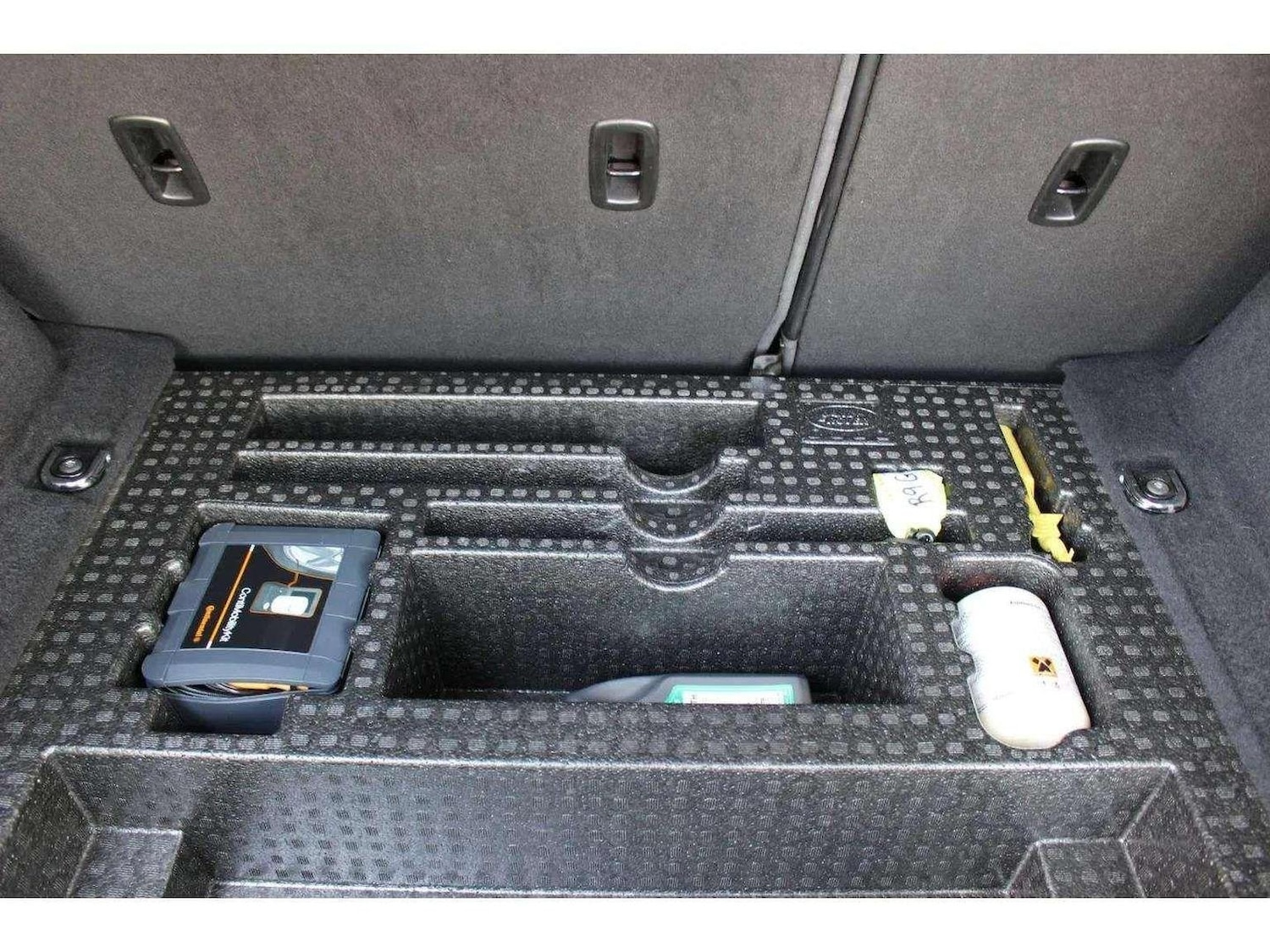 Vehicle 51