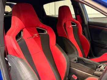Used Honda Civic 2018 for sale - 79417445: Photo