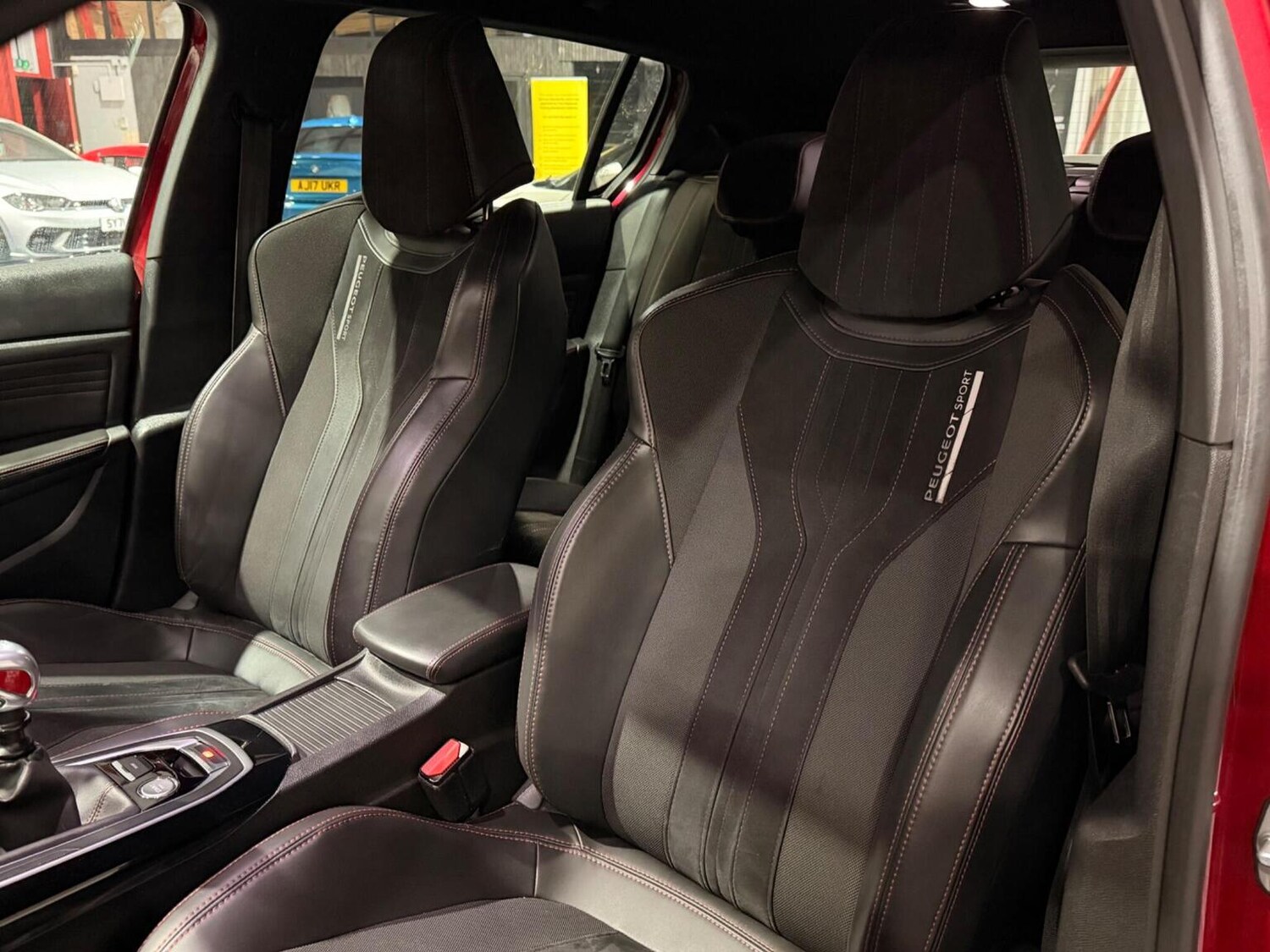 Used Peugeot 308 2016 for sale - 77453169: Photo 13
