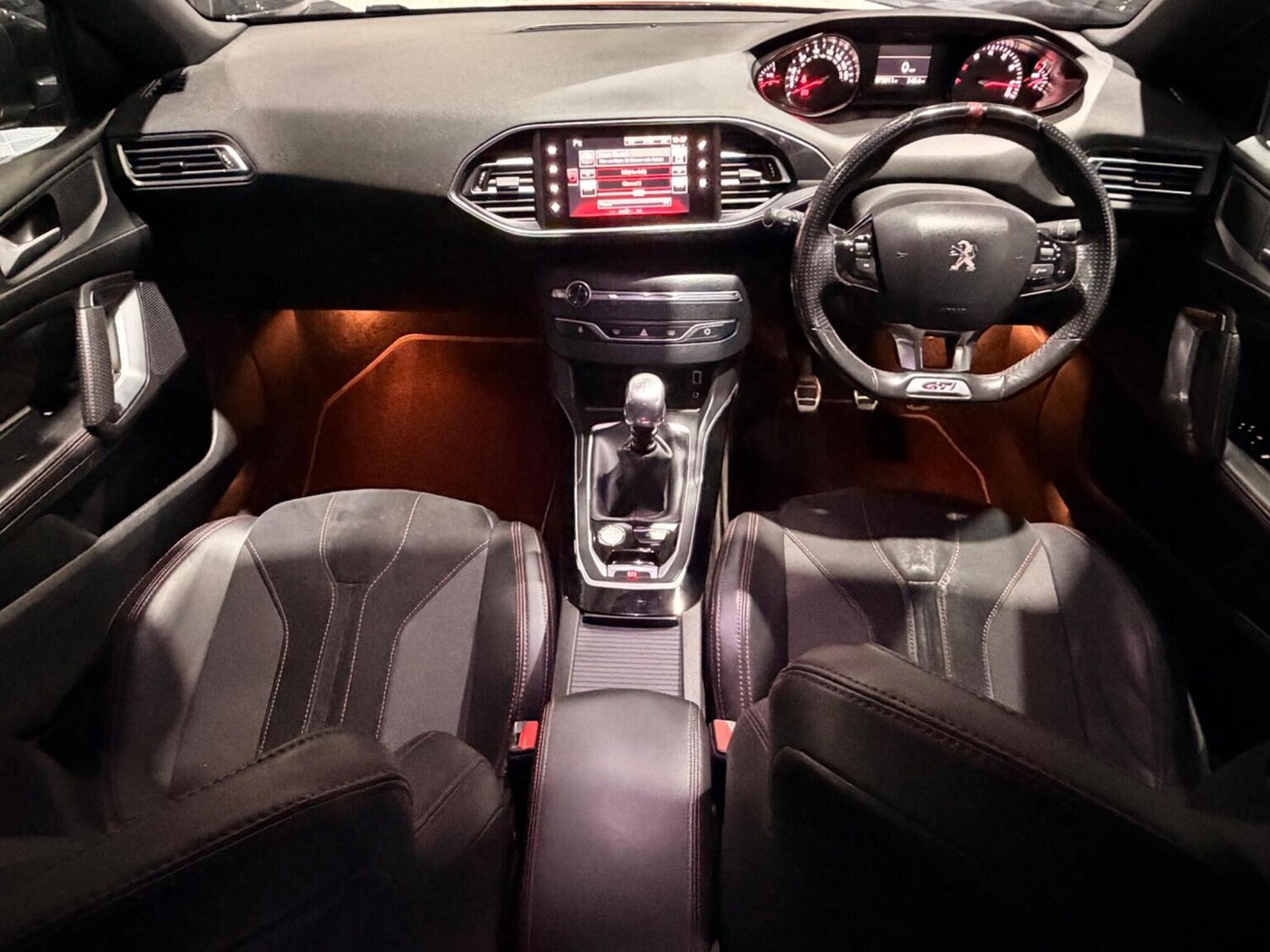 Used Peugeot 308 2016 for sale - 77453169: Photo 14