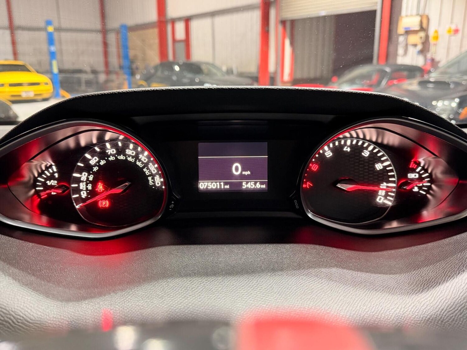 Used Peugeot 308 2016 for sale - 77453169: Photo 15