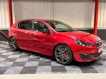 Used Peugeot 308 2016 for sale - 77453169: Photo