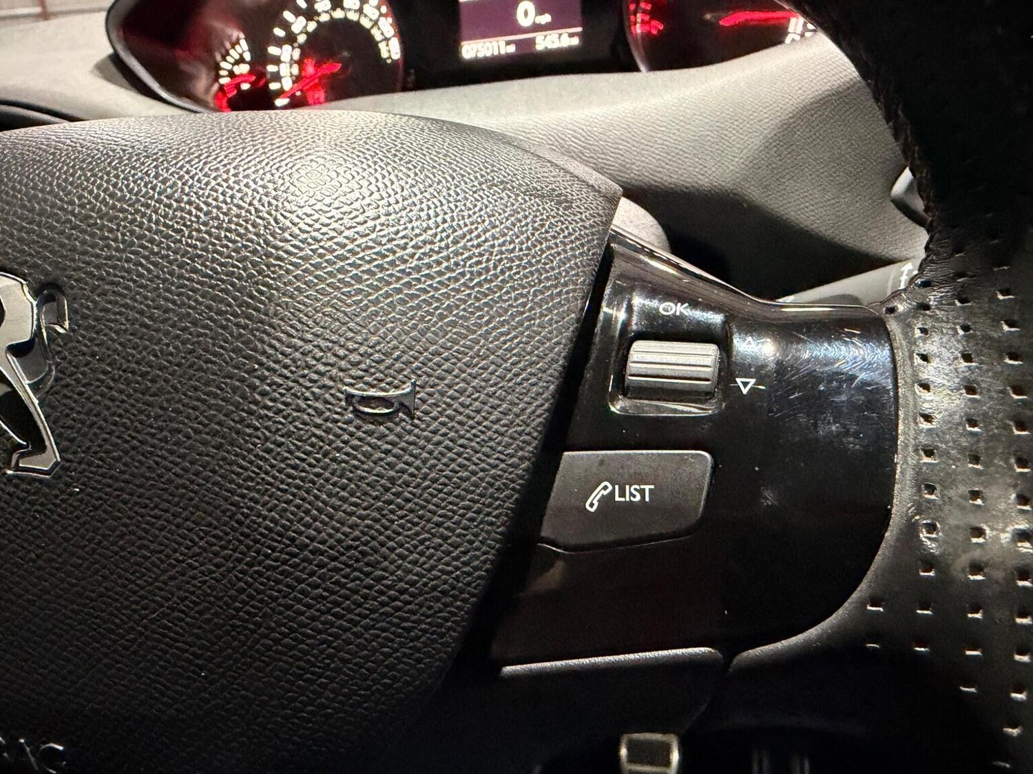 Used Peugeot 308 2016 for sale - 77453169: Photo 20