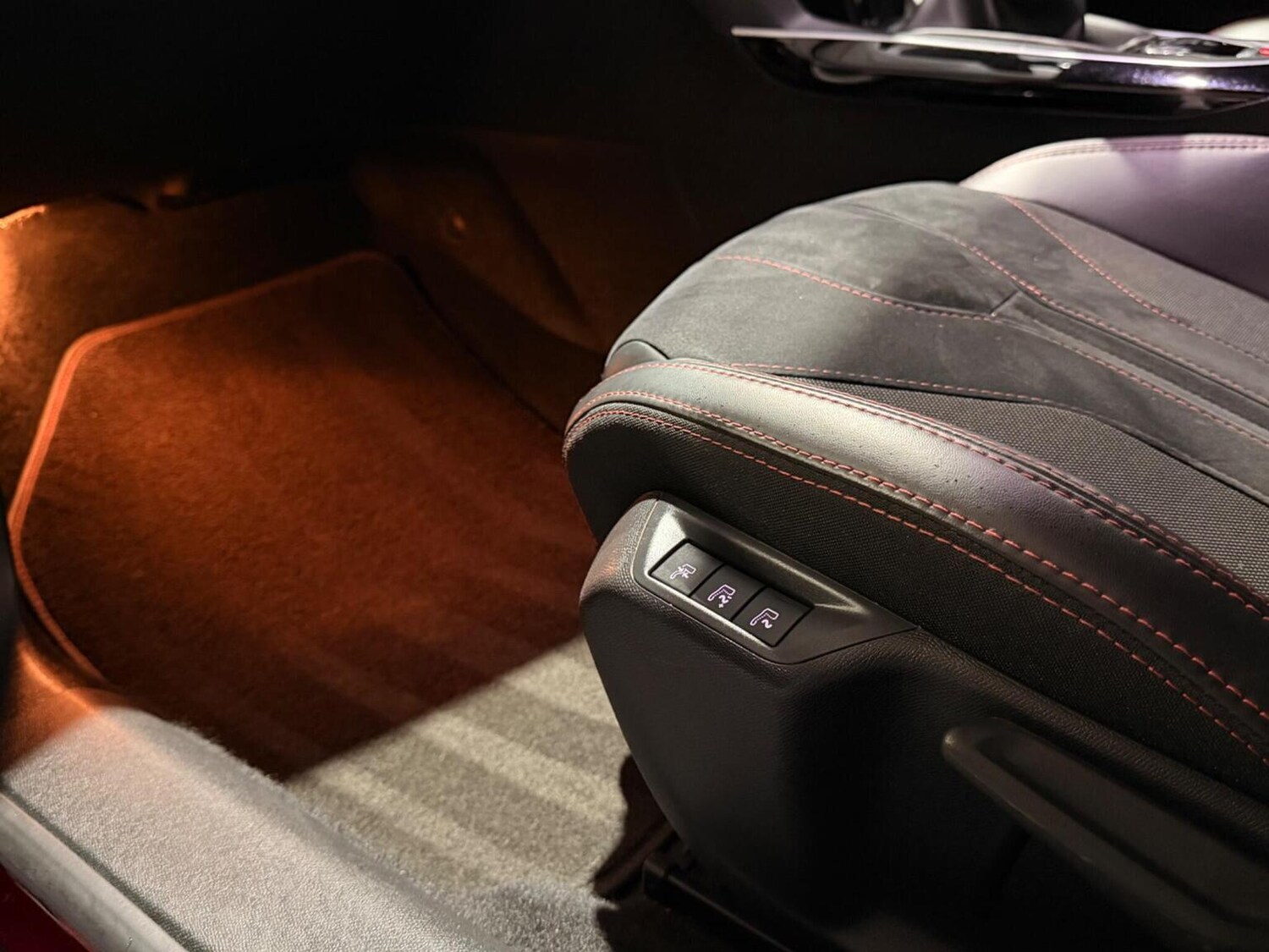 Used Peugeot 308 2016 for sale - 77453169: Photo 23