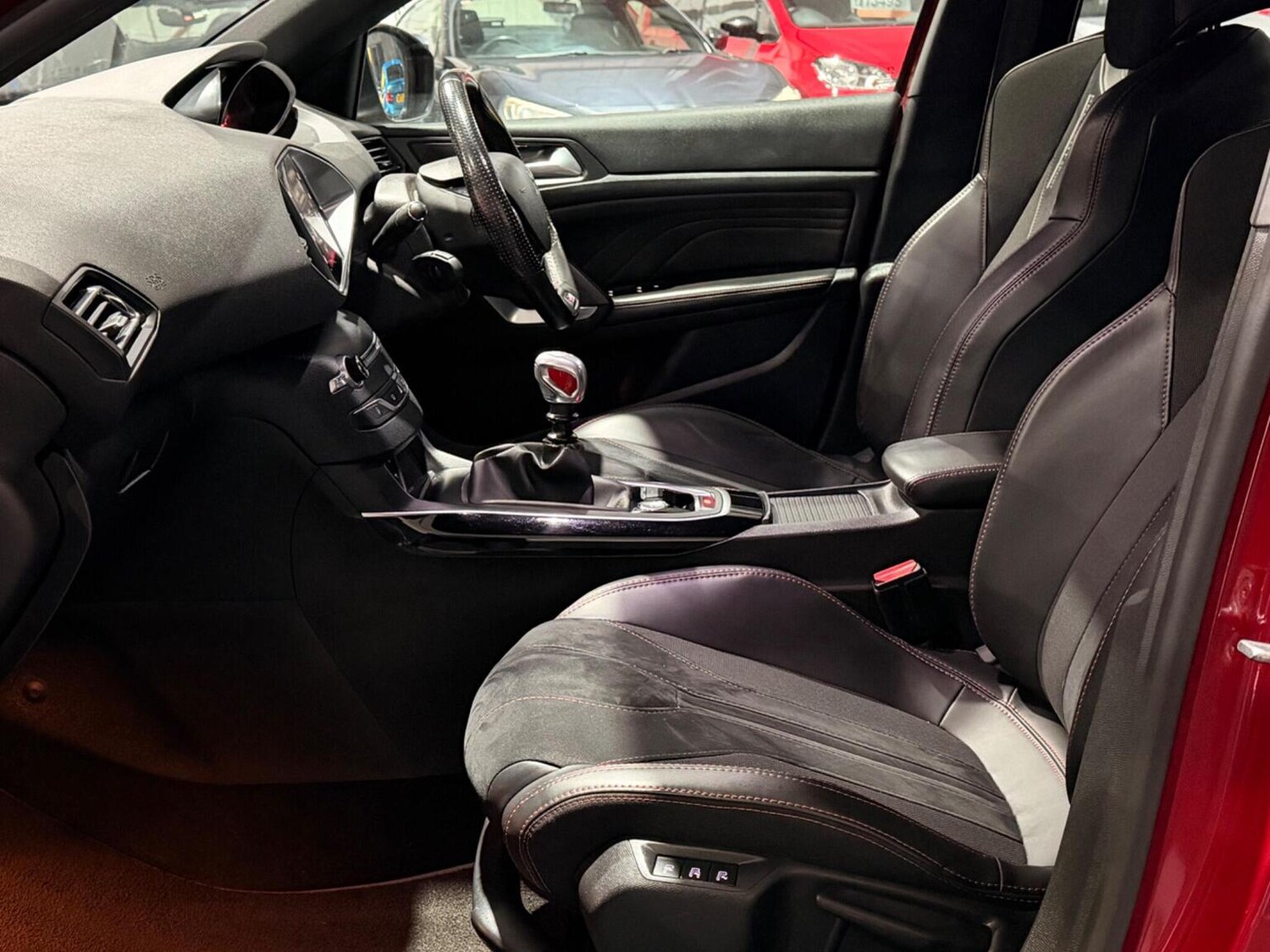 Used Peugeot 308 2016 for sale - 77453169: Photo 24