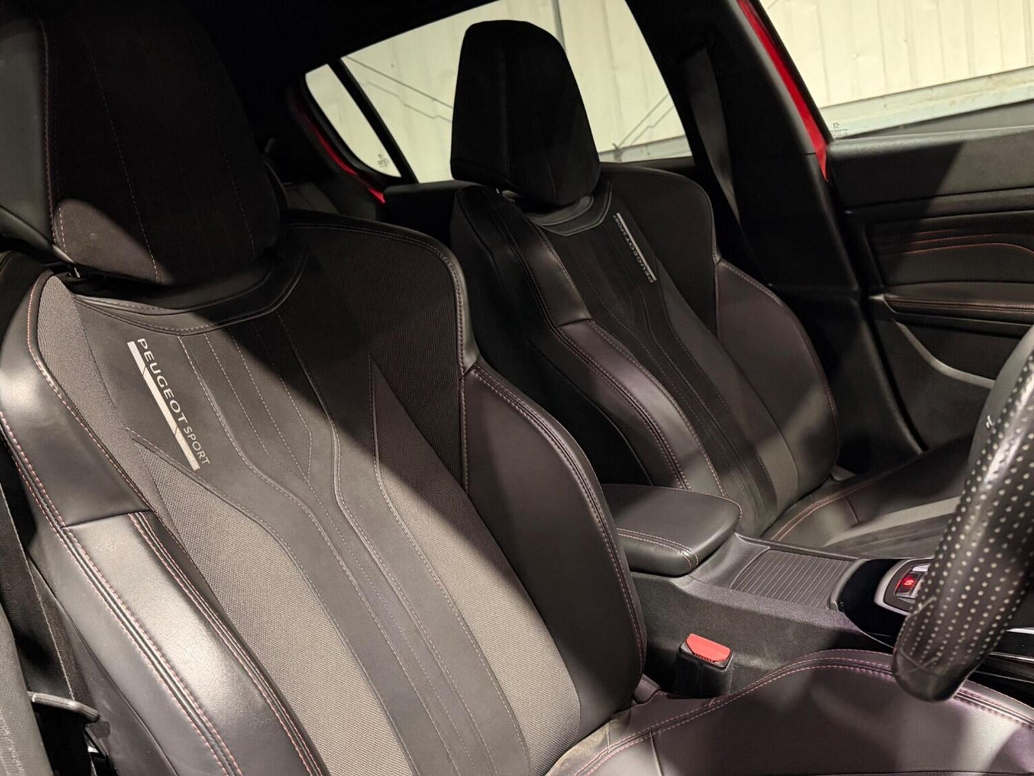Used Peugeot 308 2016 for sale - 77453169: Photo 27