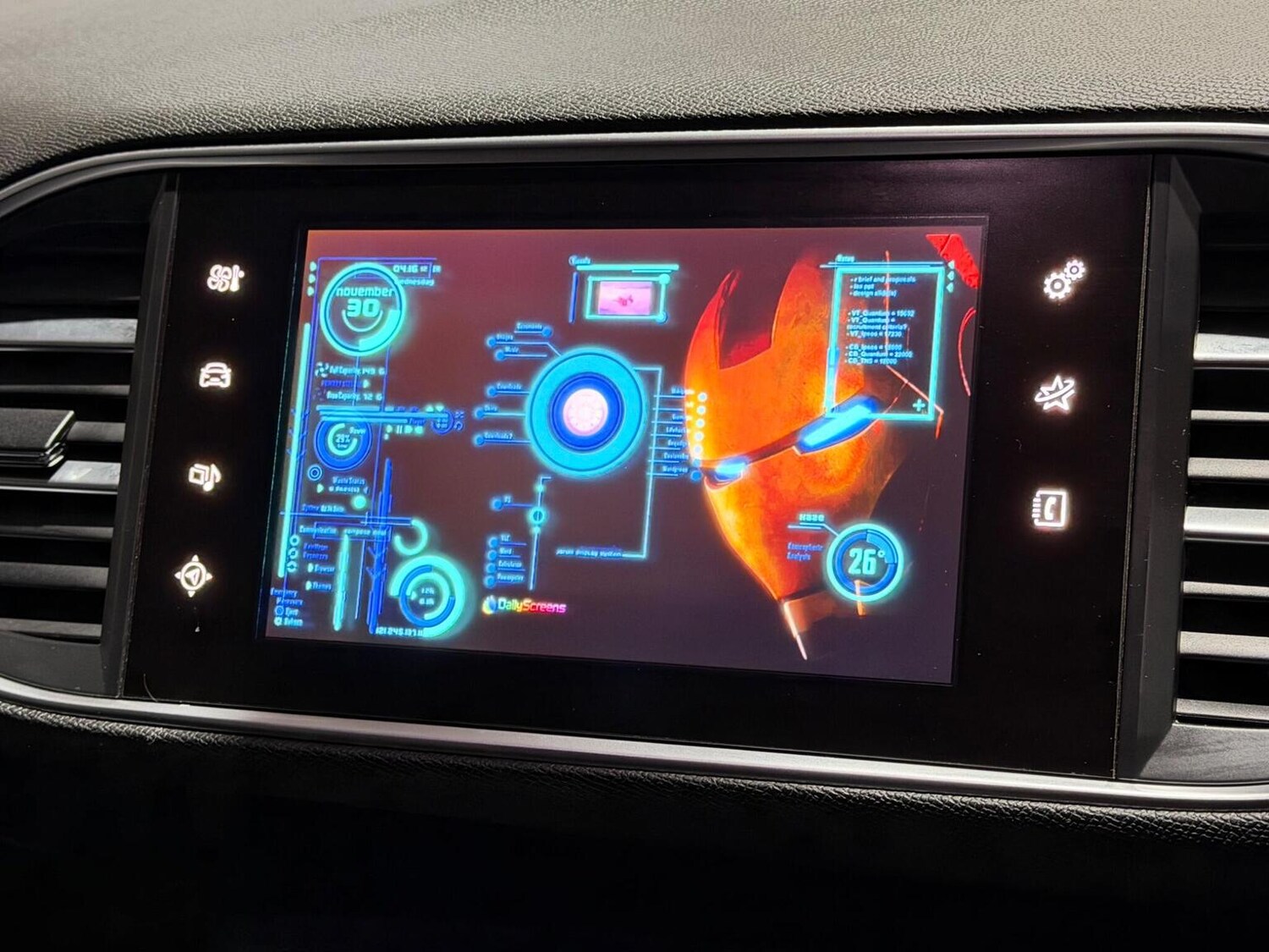 Used Peugeot 308 2016 for sale - 77453169: Photo 31