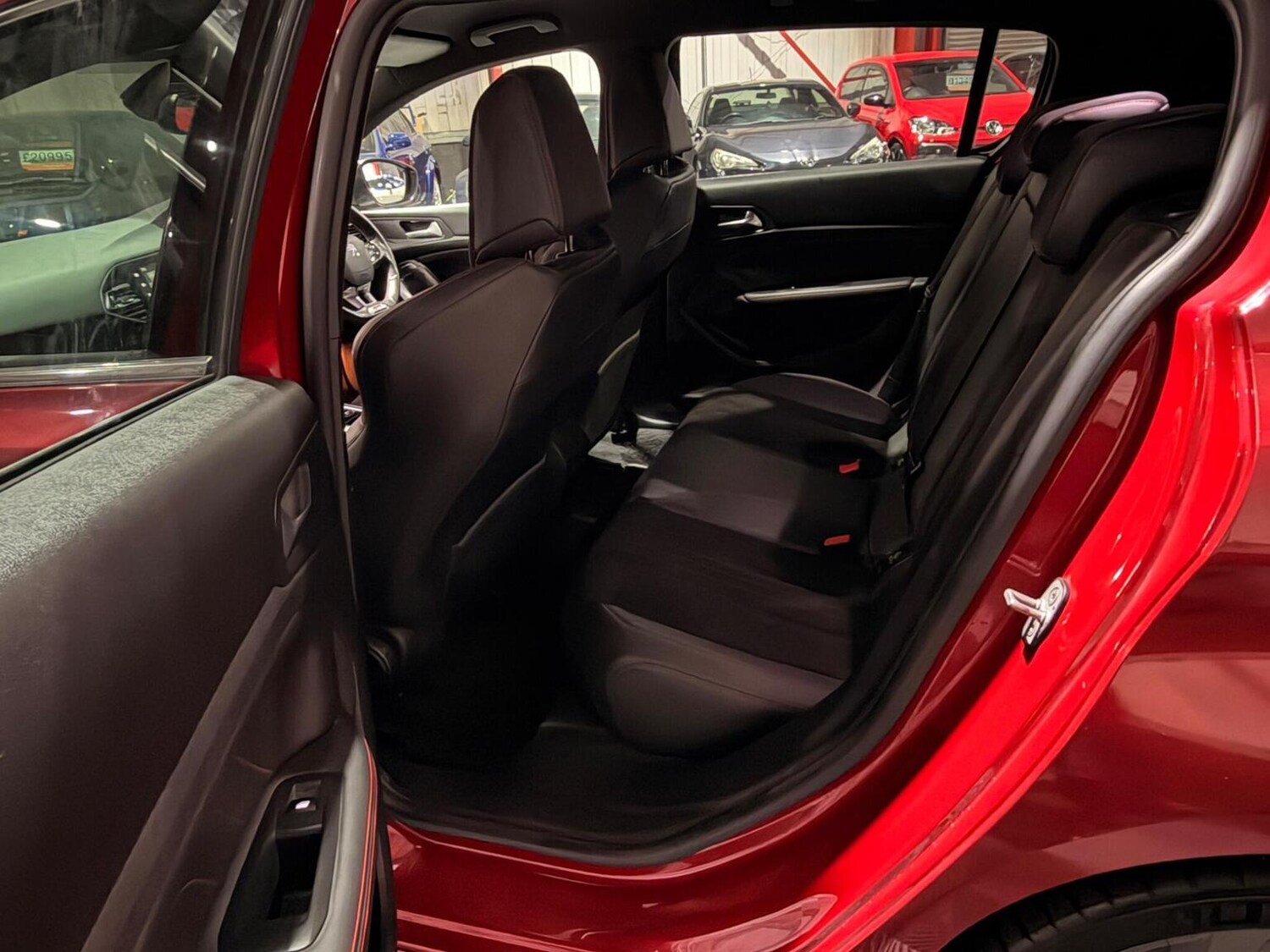 Used Peugeot 308 2016 for sale - 77453169: Photo 34