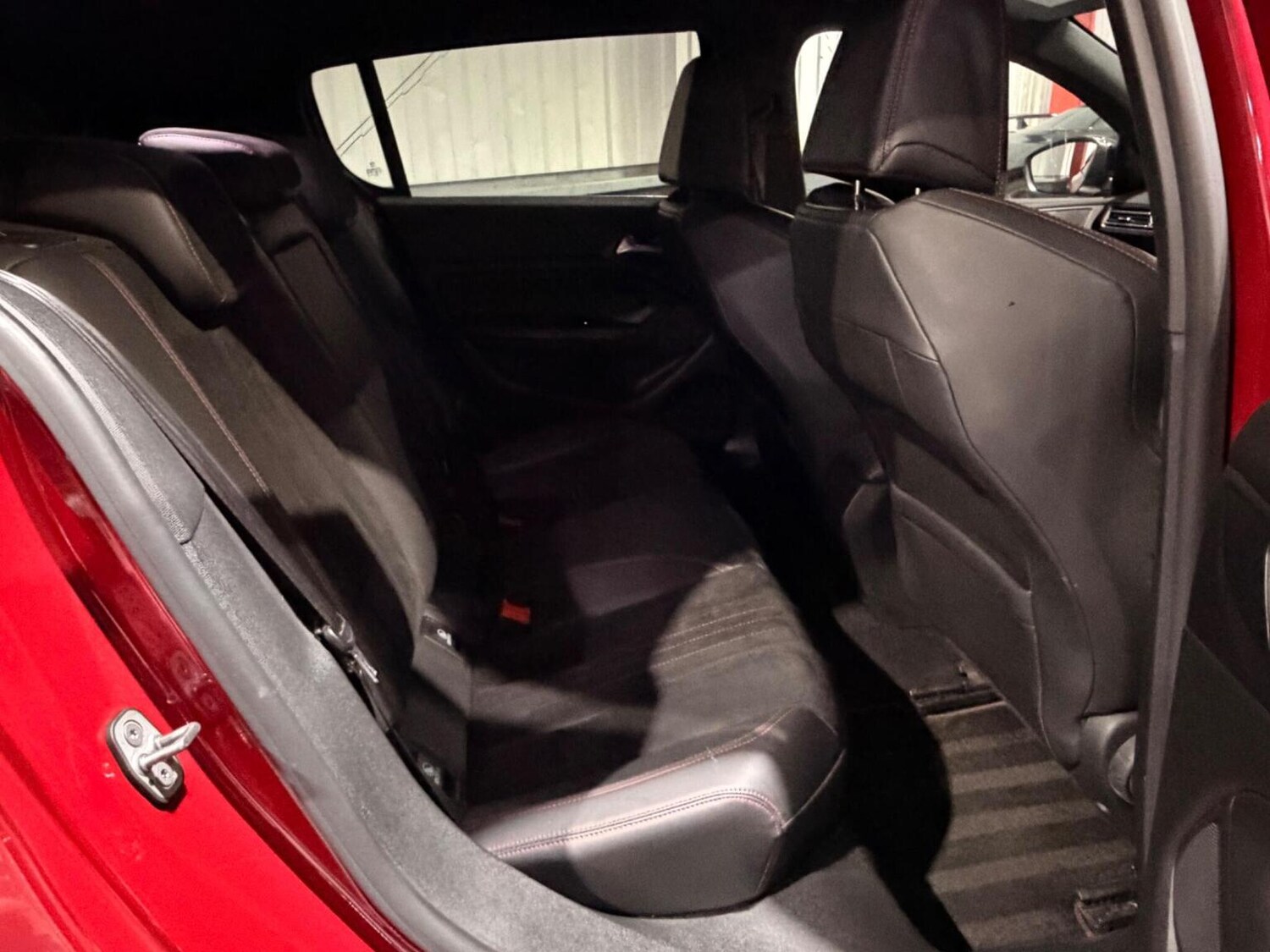 Used Peugeot 308 2016 for sale - 77453169: Photo 38