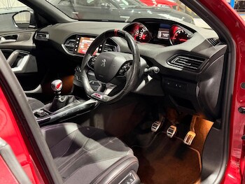 Used Peugeot 308 2016 for sale - 77453169: Photo