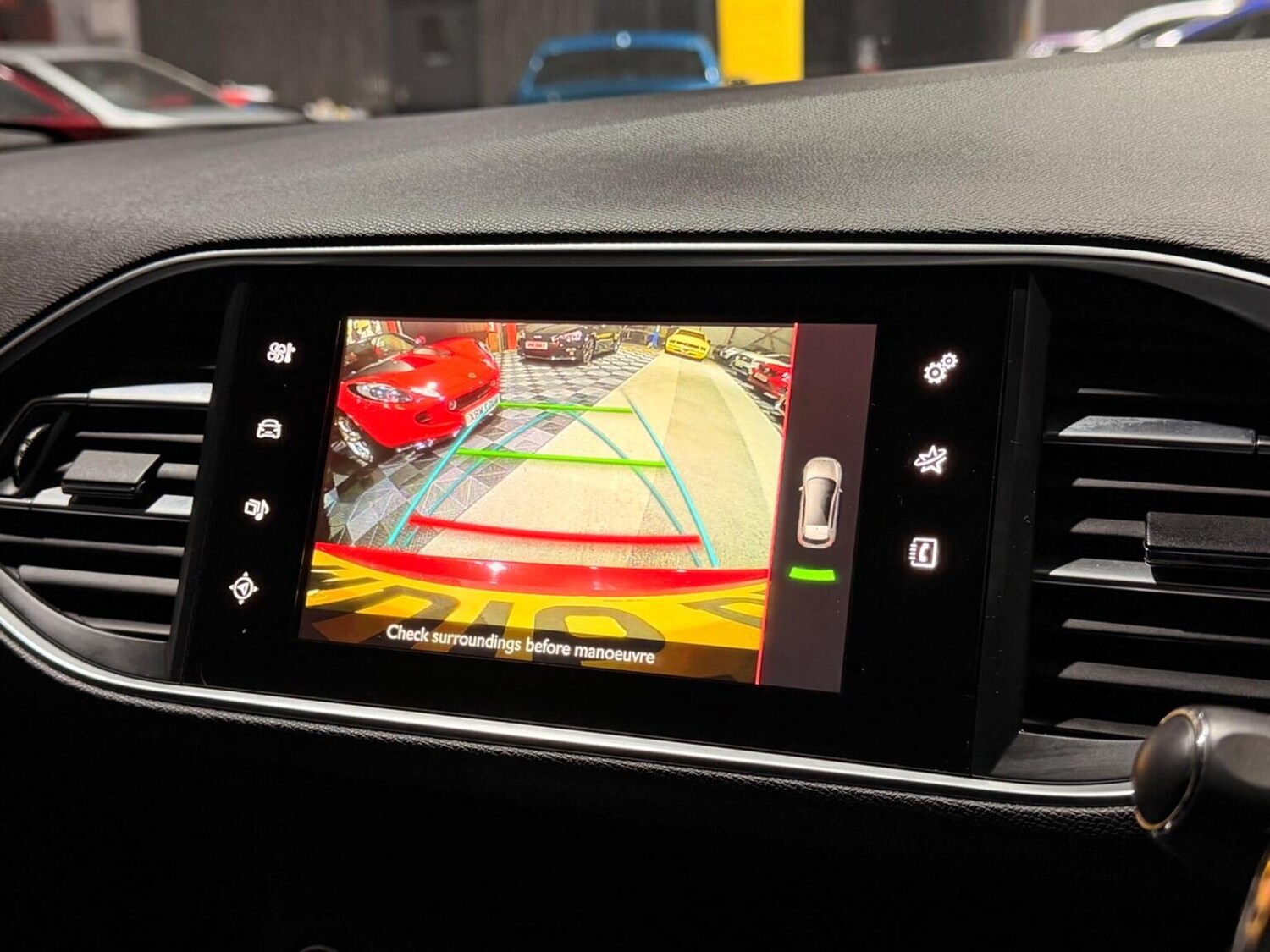 Used Peugeot 308 2016 for sale - 77453169: Photo 42