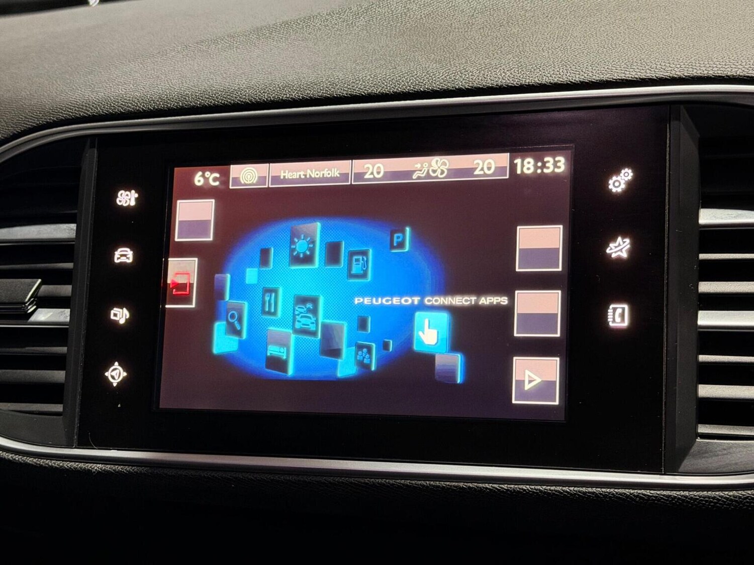 Used Peugeot 308 2016 for sale - 77453169: Photo 43