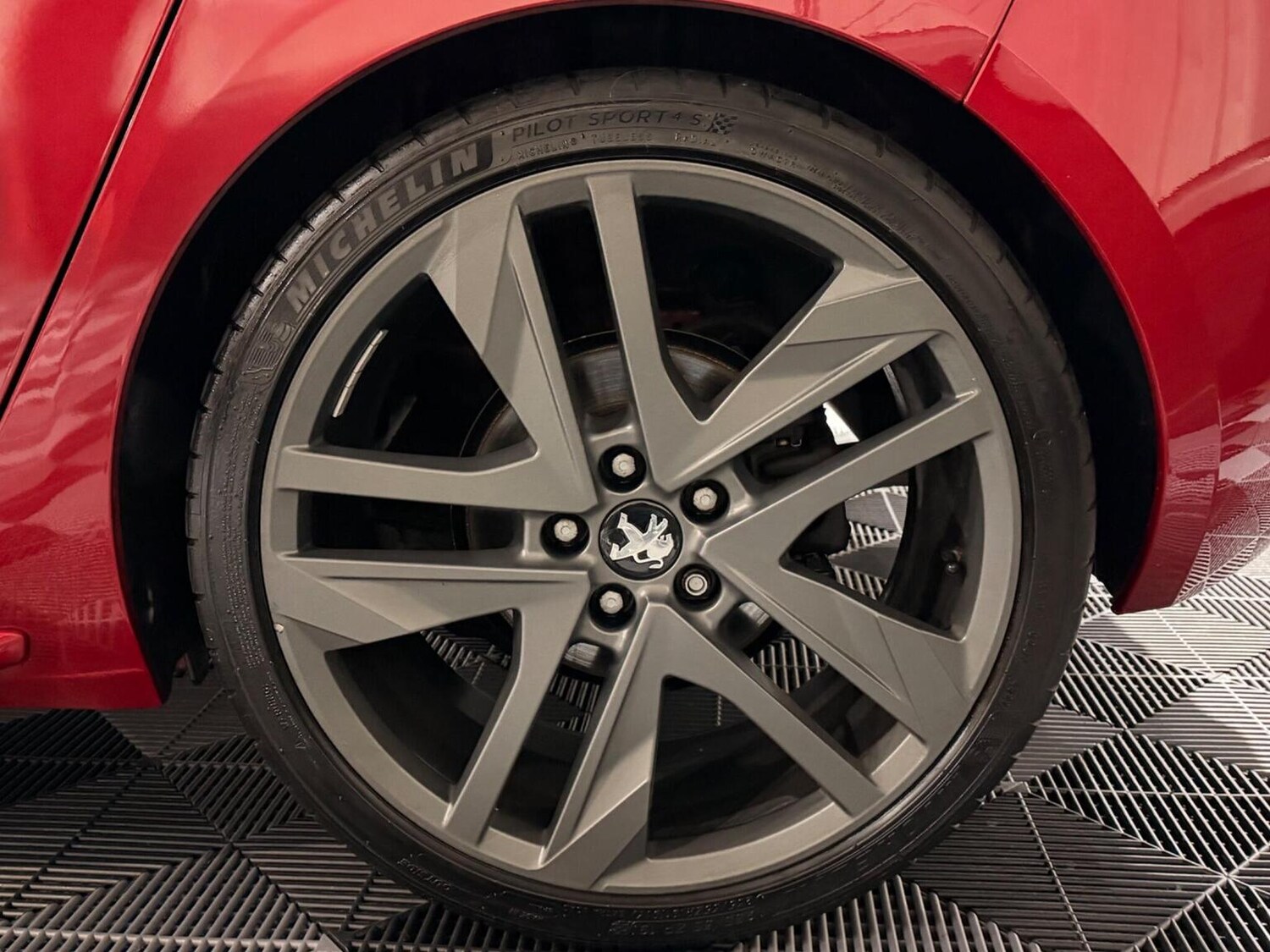 Used Peugeot 308 2016 for sale - 77453169: Photo 46