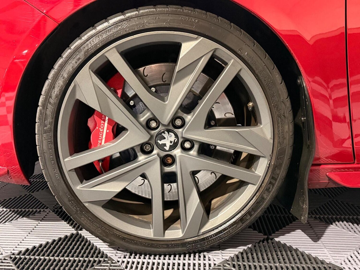 Used Peugeot 308 2016 for sale - 77453169: Photo 47
