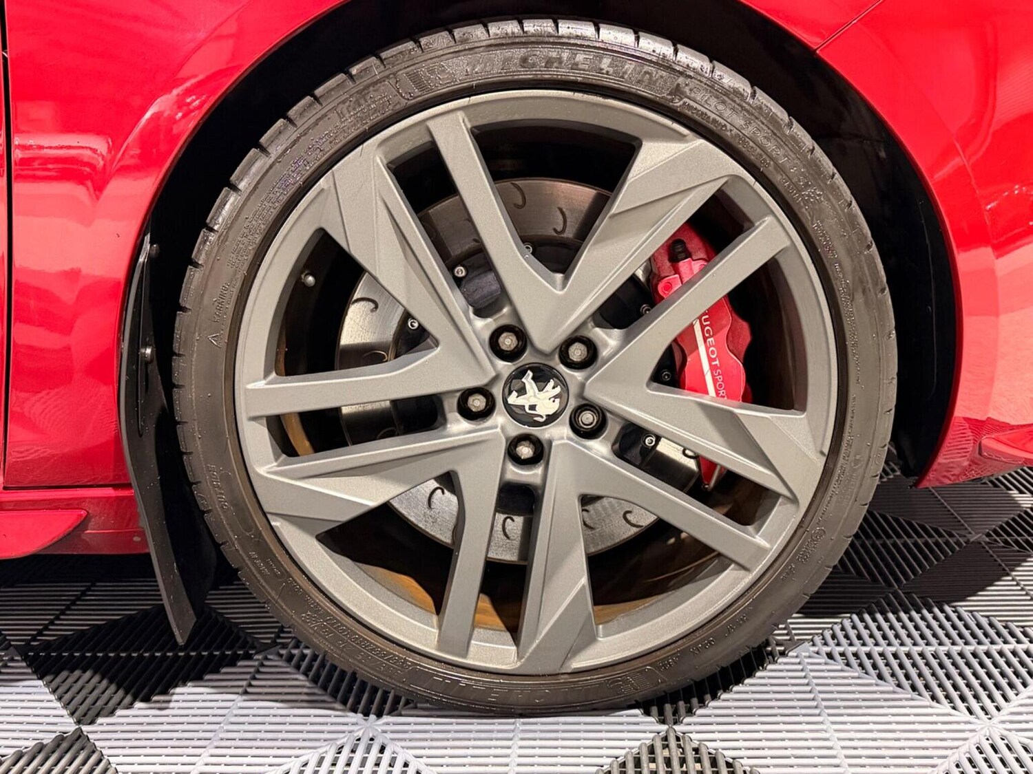 Used Peugeot 308 2016 for sale - 77453169: Photo 48