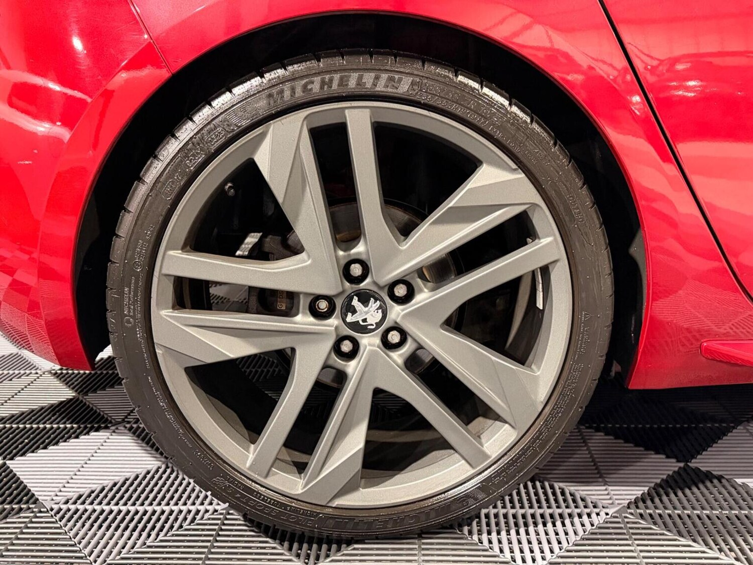 Used Peugeot 308 2016 for sale - 77453169: Photo 49