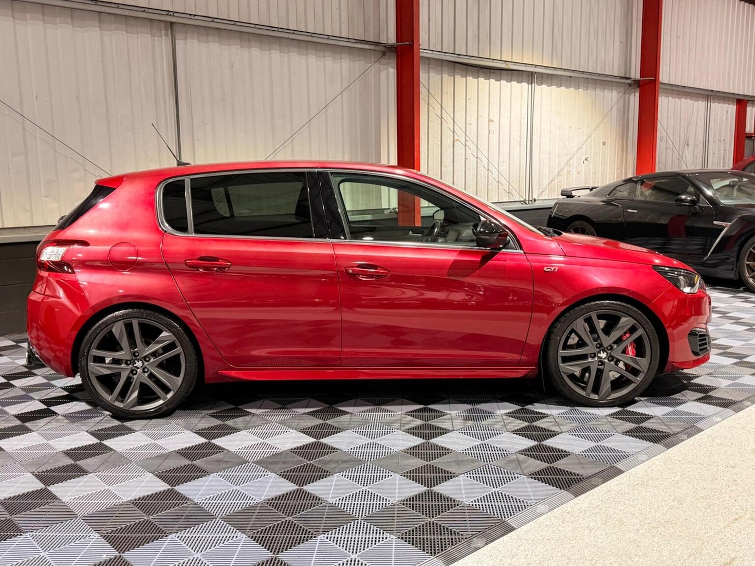 Used Peugeot 308 2016 for sale - 77453169: Photo 5