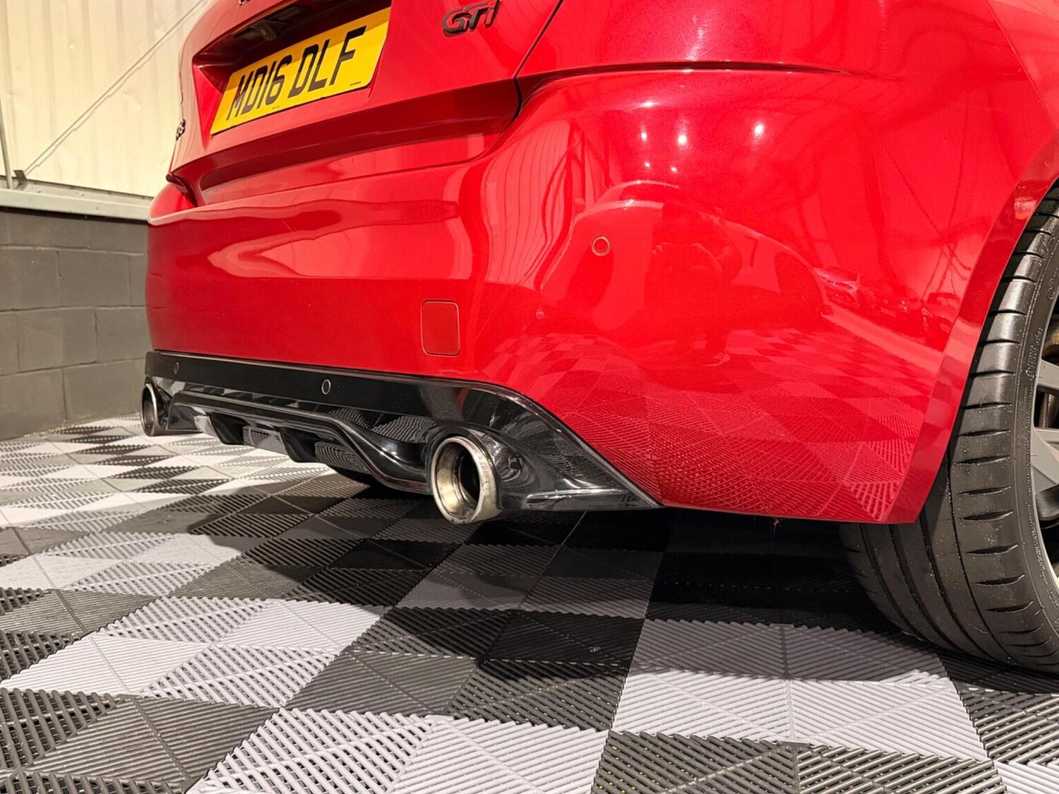 Used Peugeot 308 2016 for sale - 77453169: Photo 50