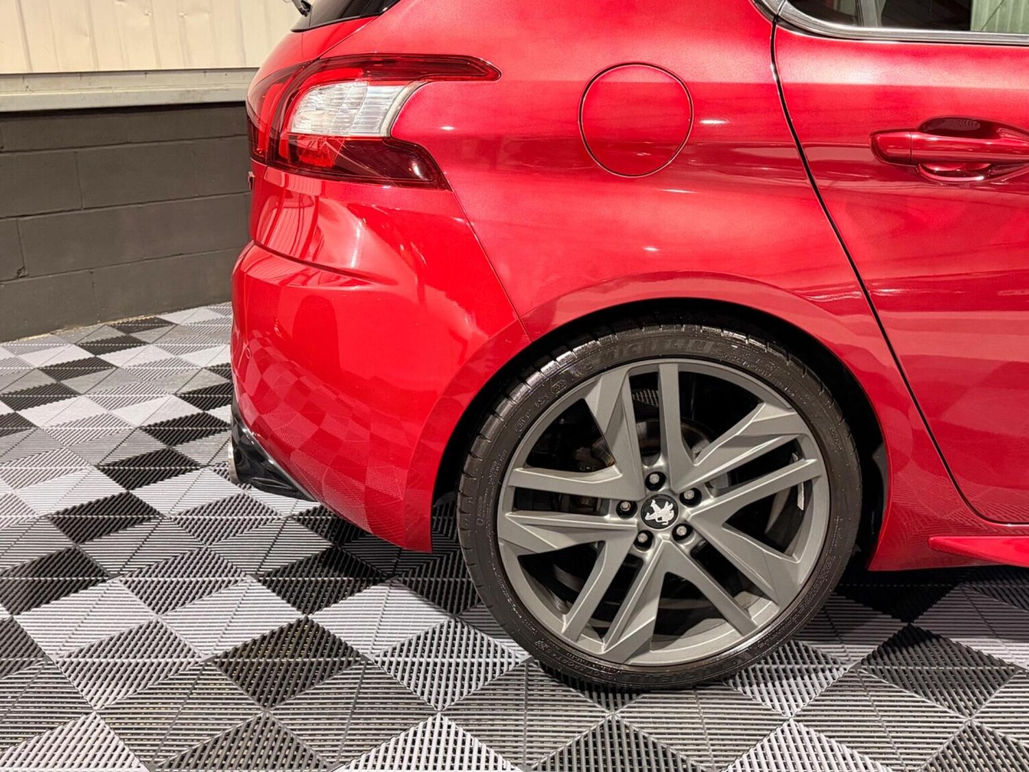 Used Peugeot 308 2016 for sale - 77453169: Photo 52