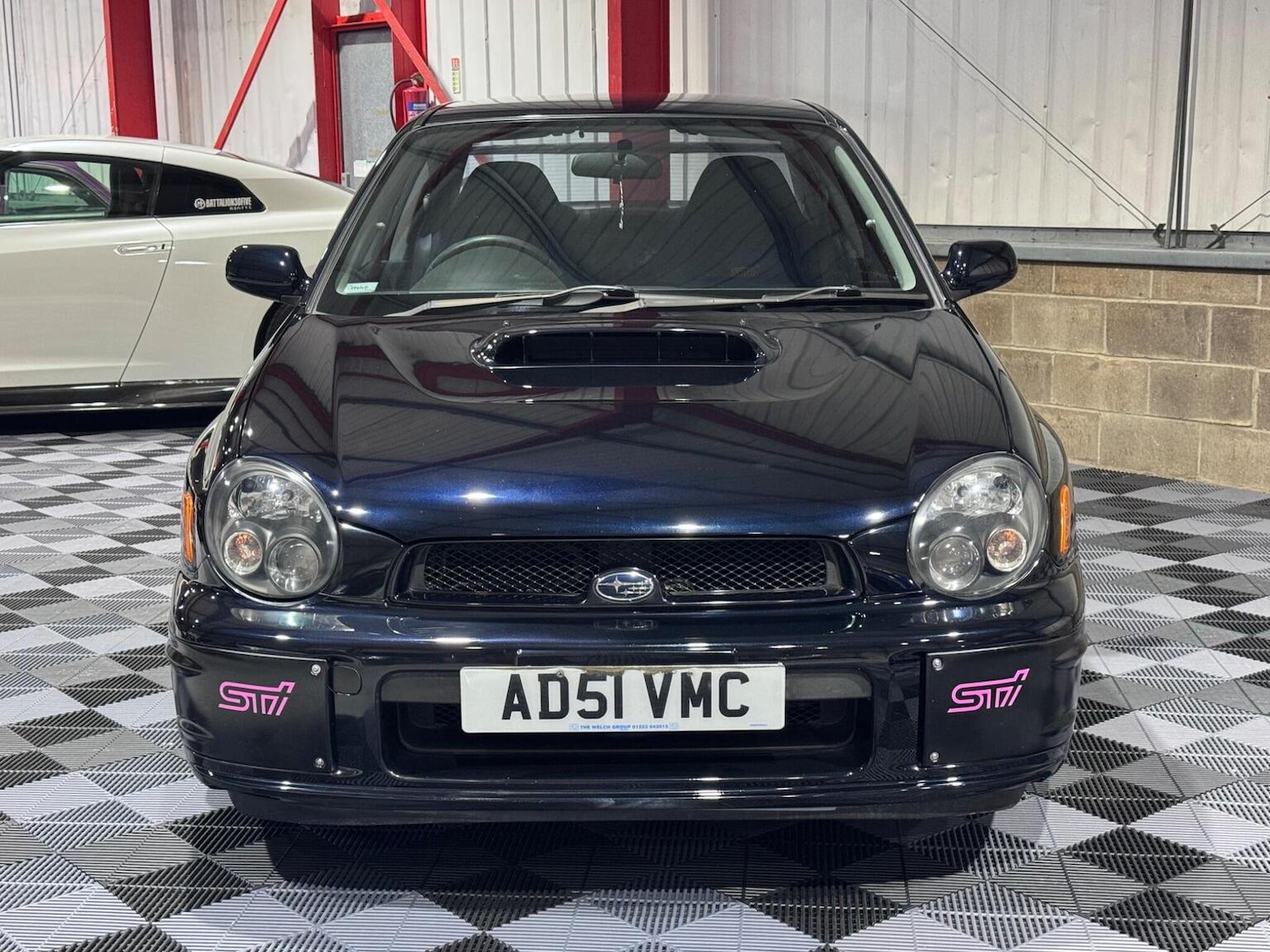 Used Subaru Impreza 2002 for sale - 76794341: Photo 10