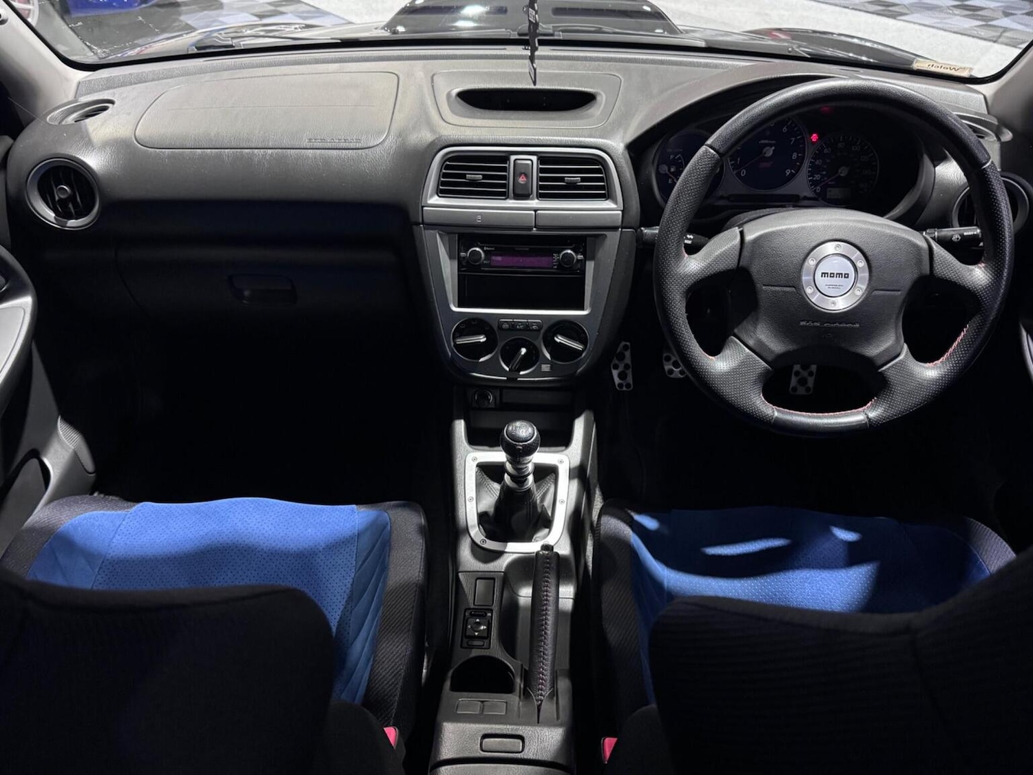 Used Subaru Impreza 2002 for sale - 76794341: Photo 14