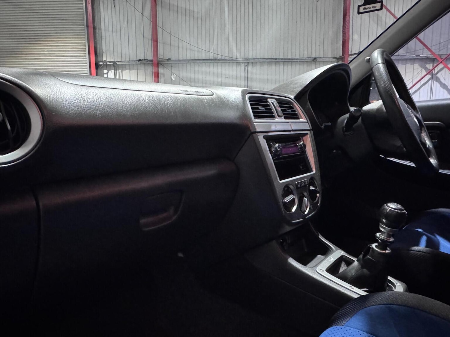 Used Subaru Impreza 2002 for sale - 76794341: Photo 16