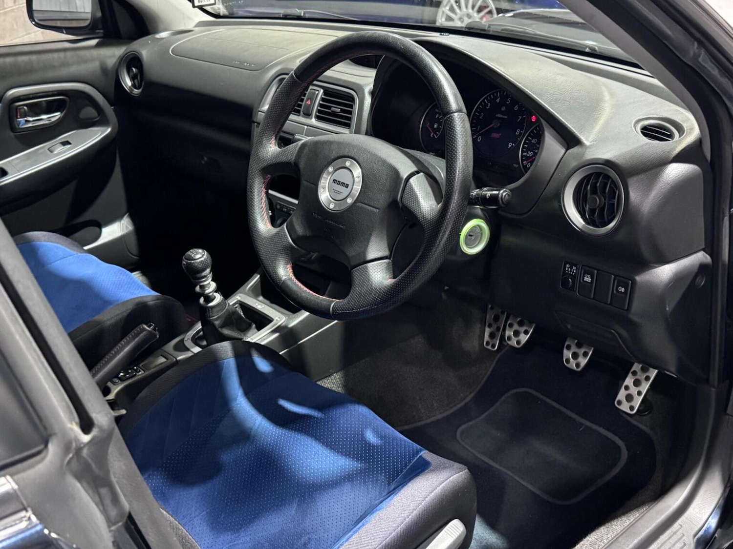 Used Subaru Impreza 2002 for sale - 76794341: Photo 17