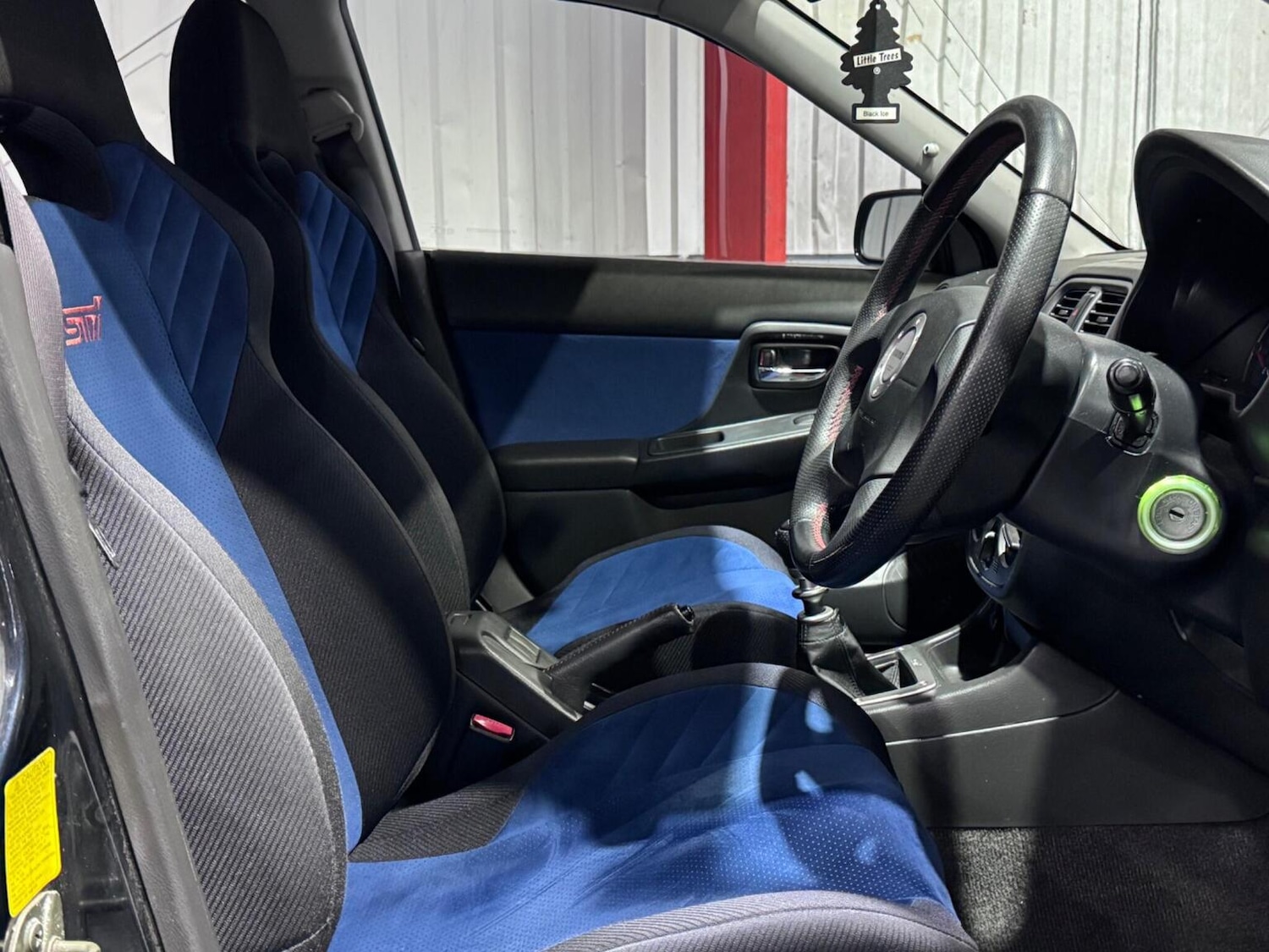 Used Subaru Impreza 2002 for sale - 76794341: Photo 18