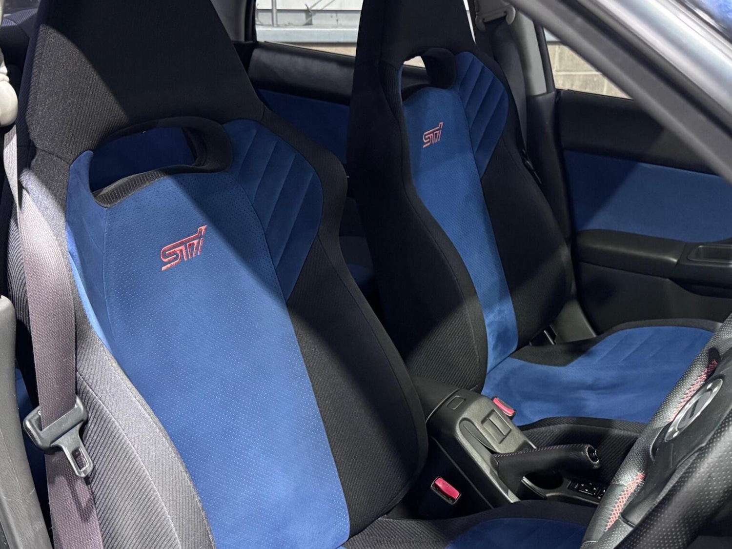 Used Subaru Impreza 2002 for sale - 76794341: Photo 19