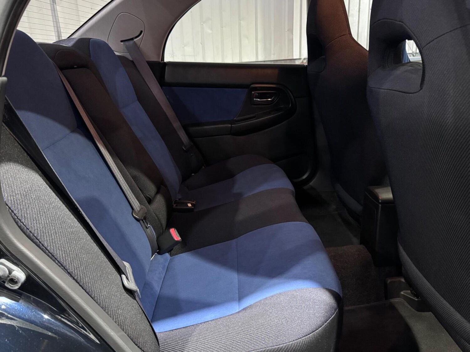 Used Subaru Impreza 2002 for sale - 76794341: Photo 20