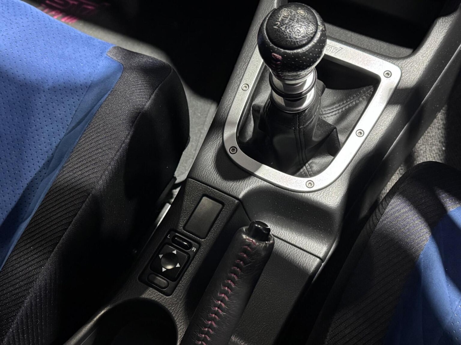 Used Subaru Impreza 2002 for sale - 76794341: Photo 22