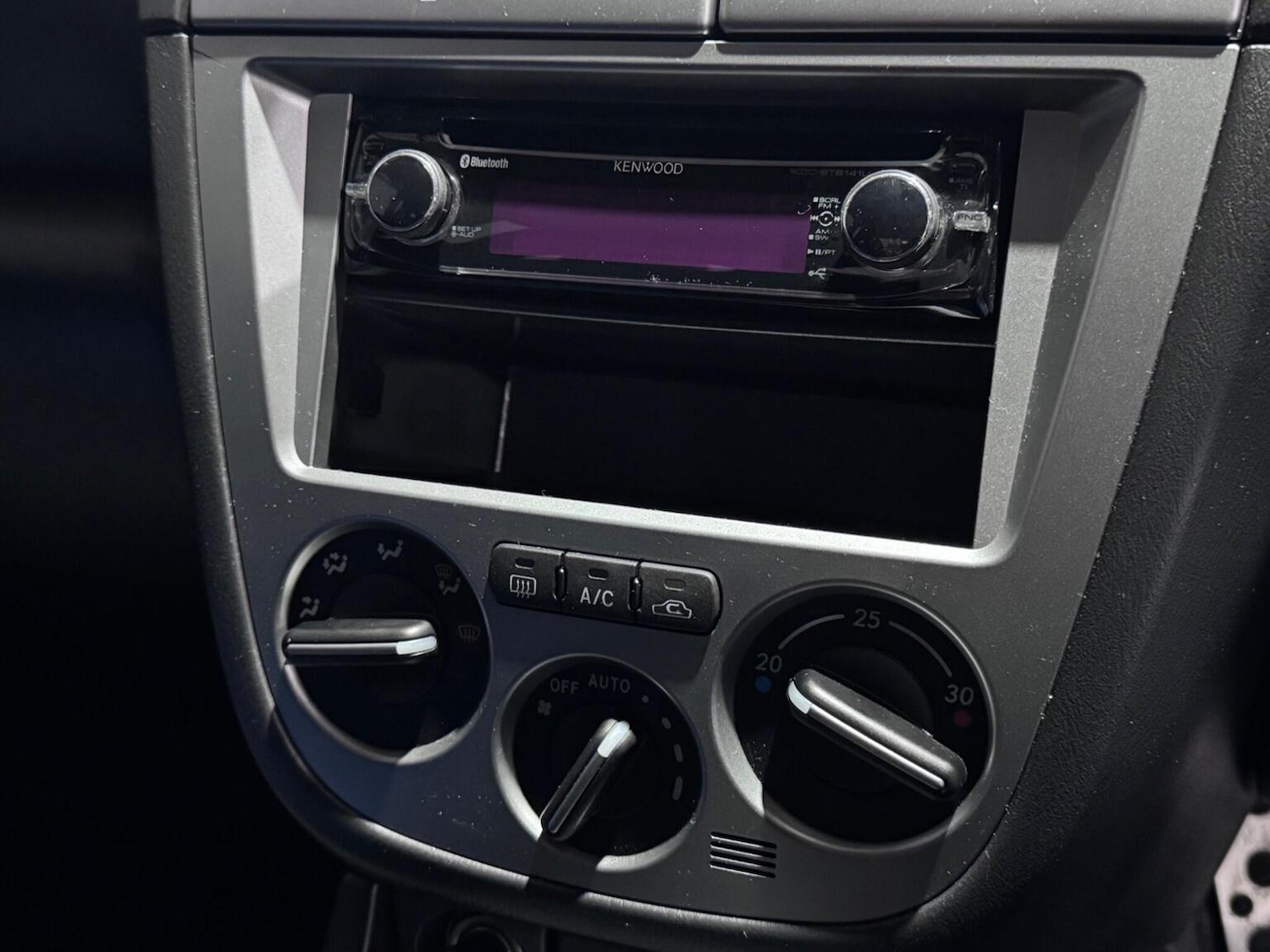 Used Subaru Impreza 2002 for sale - 76794341: Photo 23