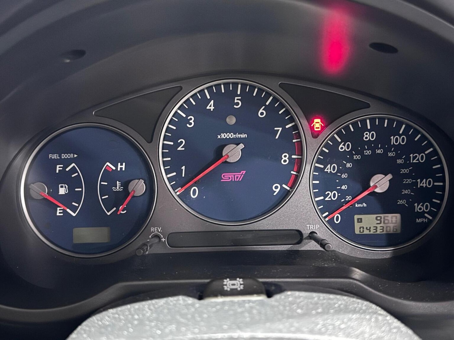 Used Subaru Impreza 2002 for sale - 76794341: Photo 24