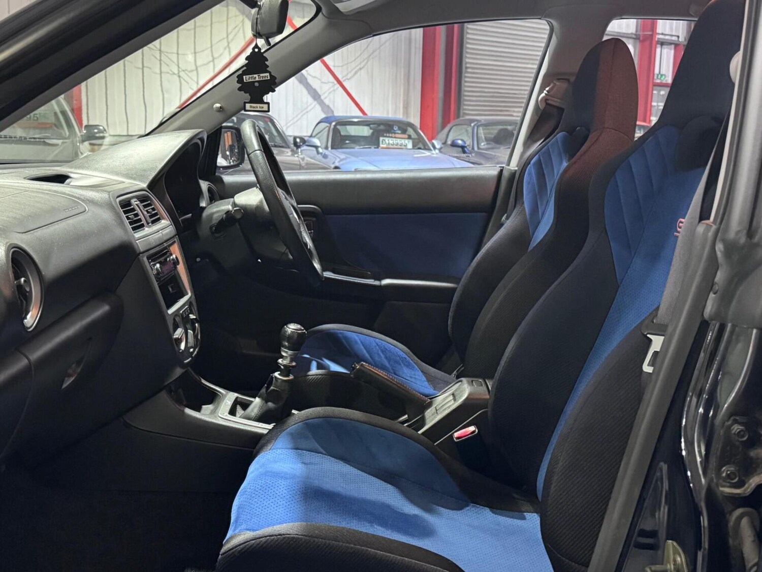 Used Subaru Impreza 2002 for sale - 76794341: Photo 26