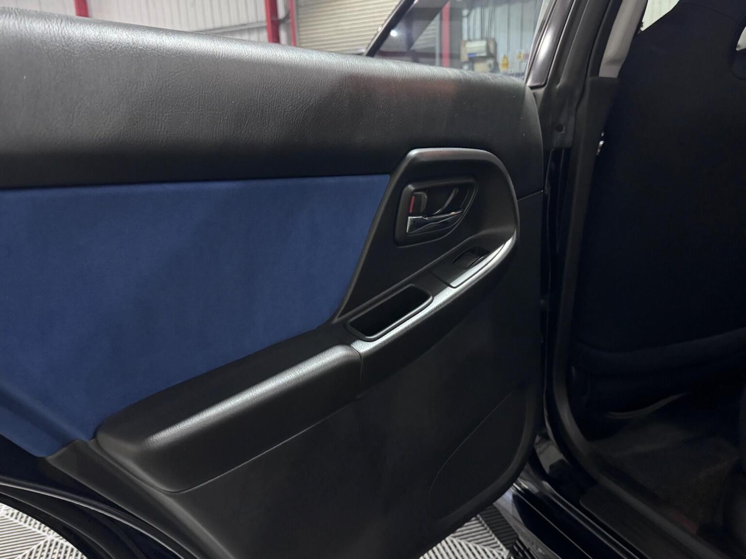 Used Subaru Impreza 2002 for sale - 76794341: Photo 28