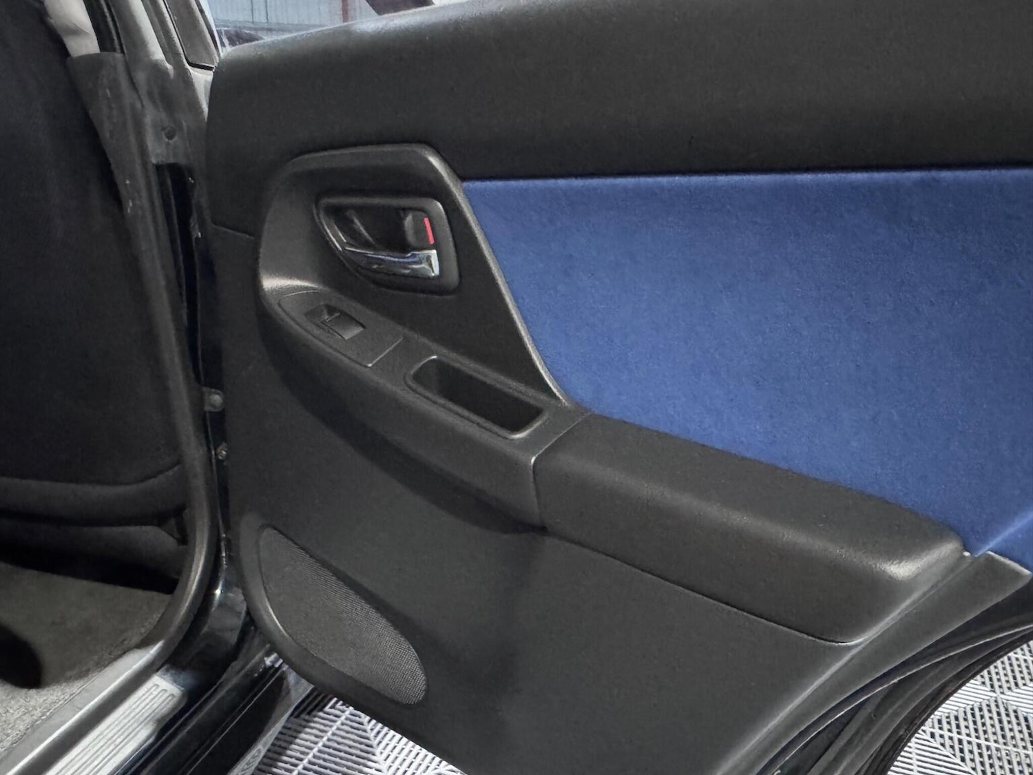 Used Subaru Impreza 2002 for sale - 76794341: Photo 29