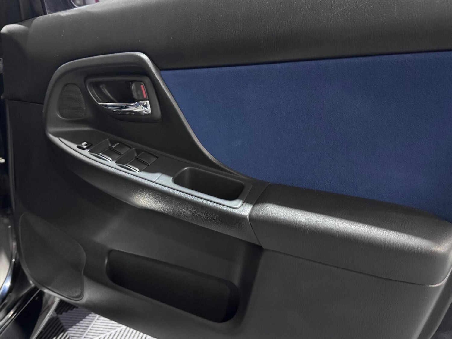 Used Subaru Impreza 2002 for sale - 76794341: Photo 30