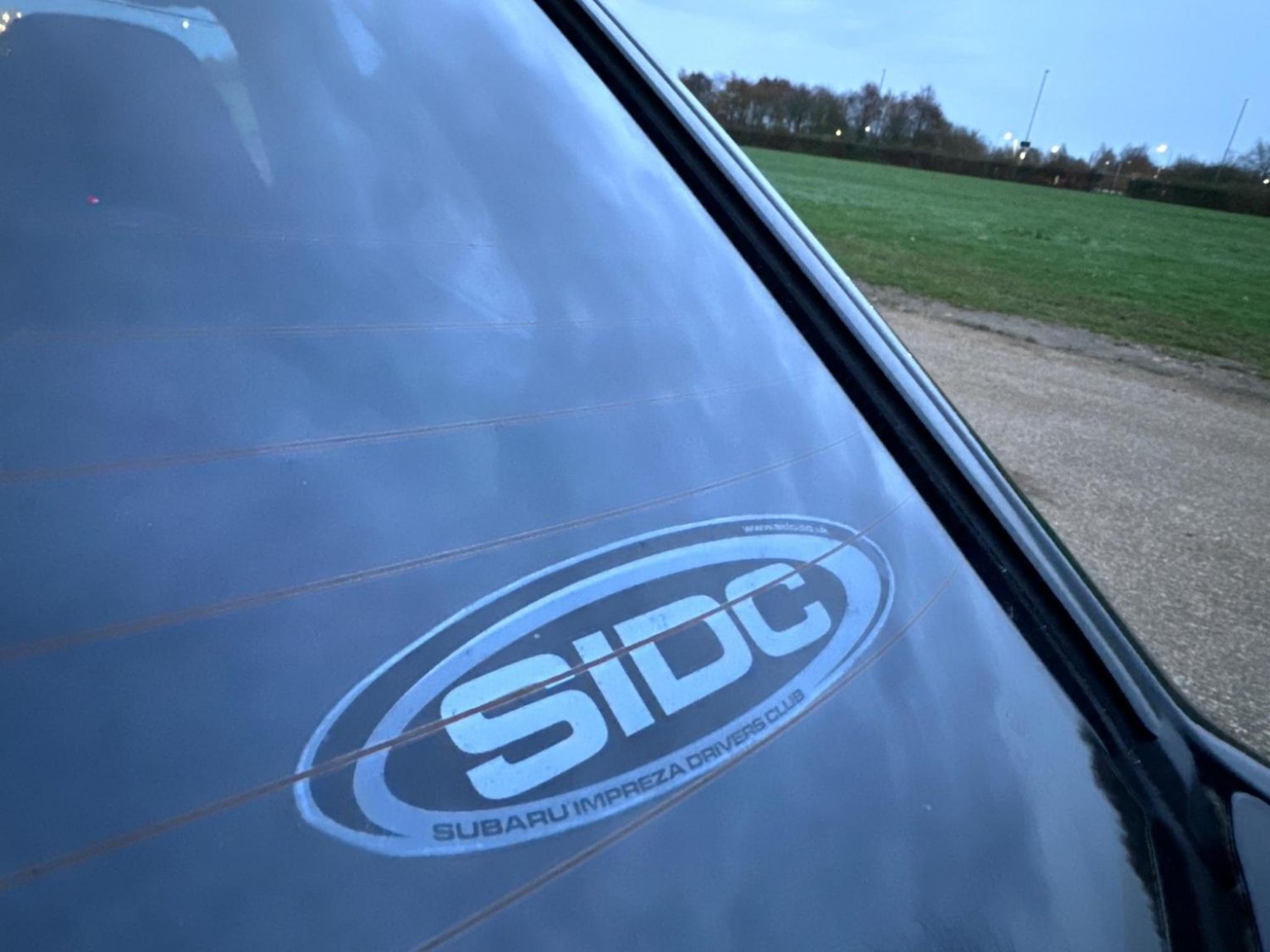 Used Subaru Impreza 2002 for sale - 76794341: Photo 43