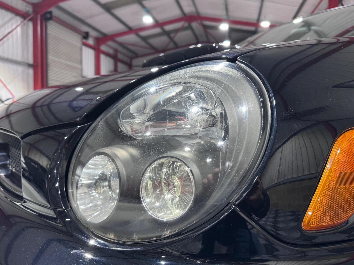 Used Subaru Impreza 2002 for sale - 76794341: Photo 45