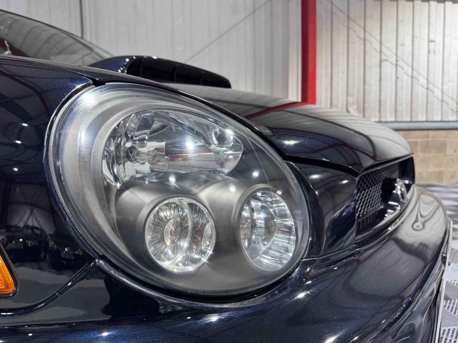 Used Subaru Impreza 2002 for sale - 76794341: Photo 46