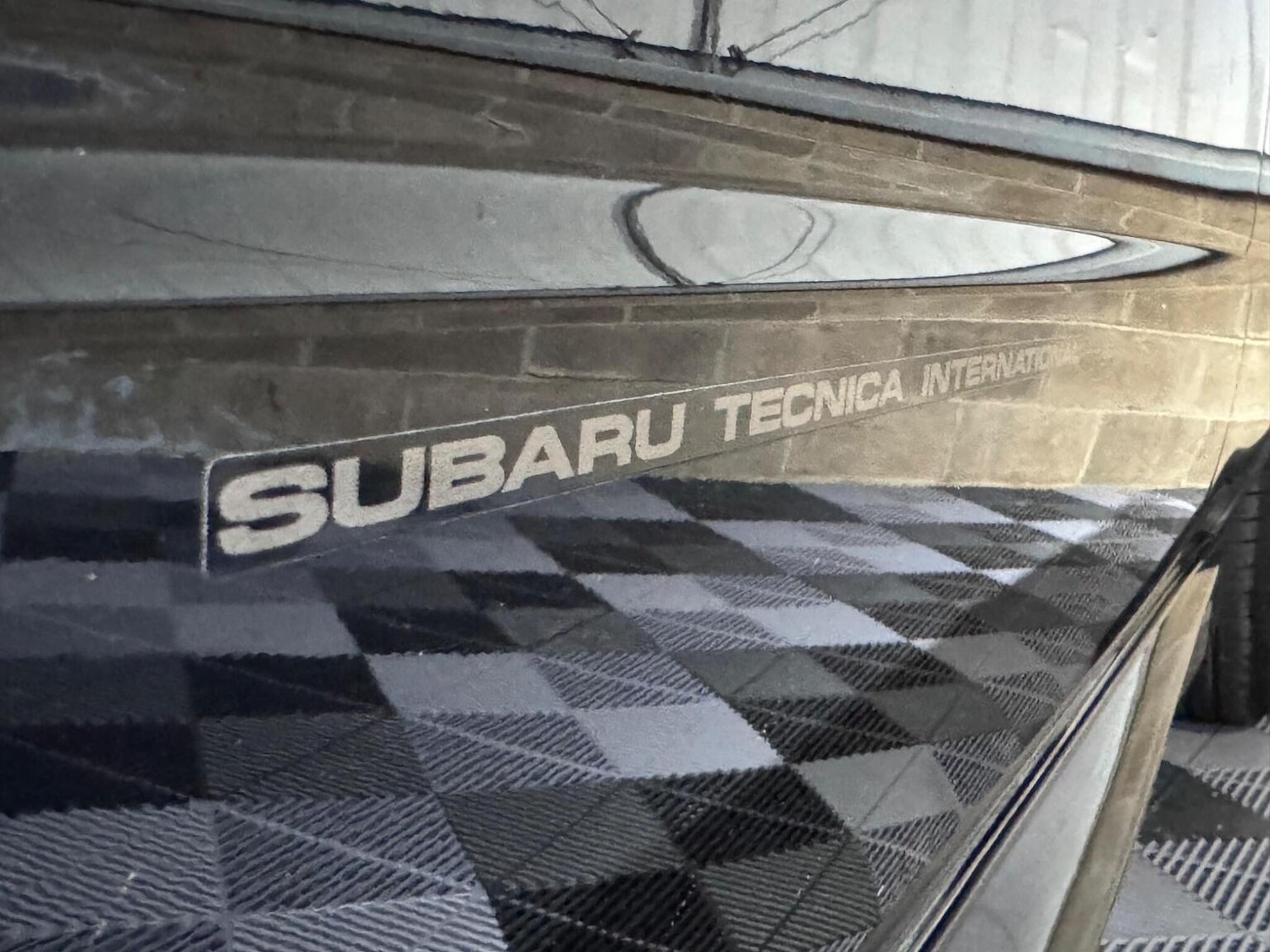 Used Subaru Impreza 2002 for sale - 76794341: Photo 48